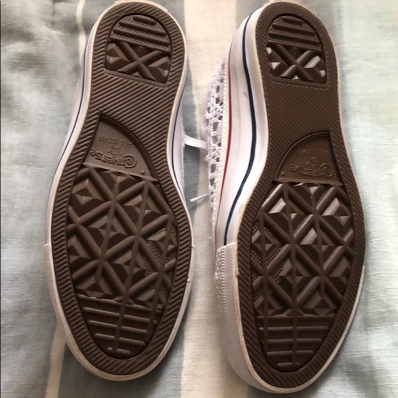 Converse chucks - Picture 3 of 4